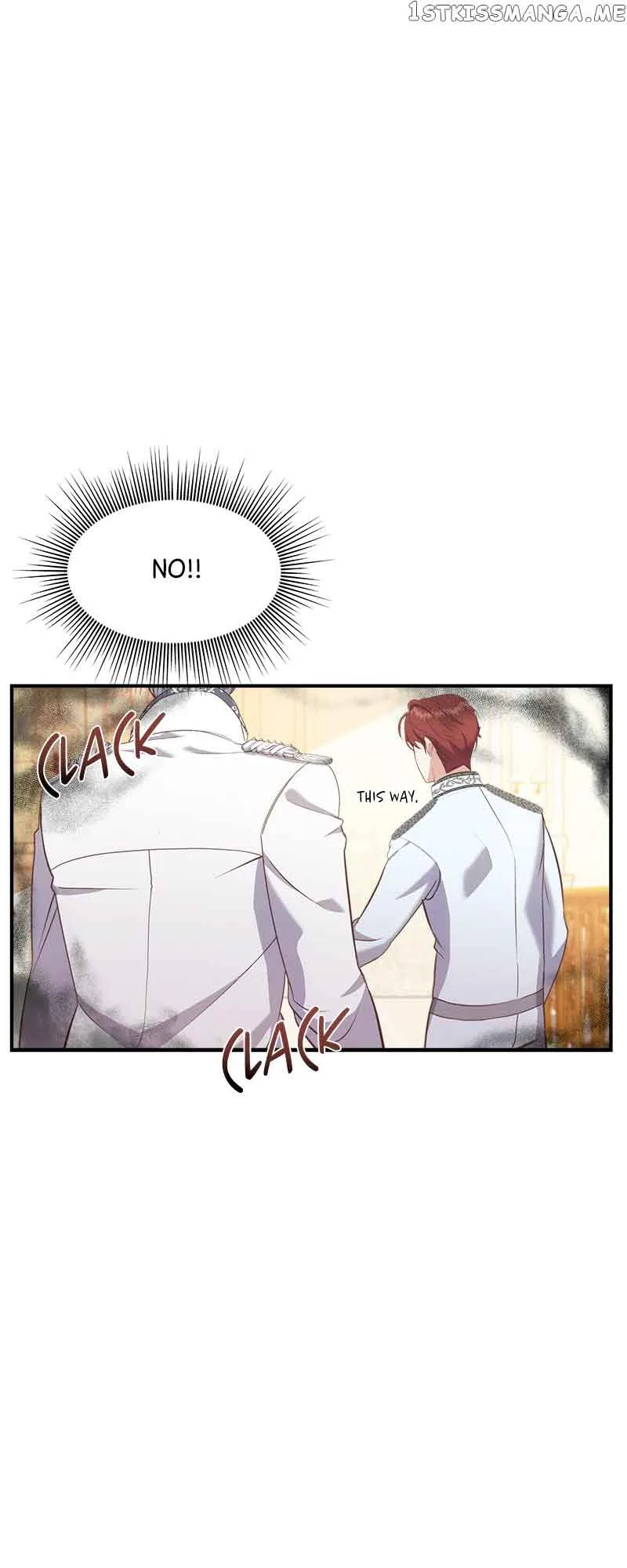 The Fake Duchess In Distresss Chapter 2 page 24
