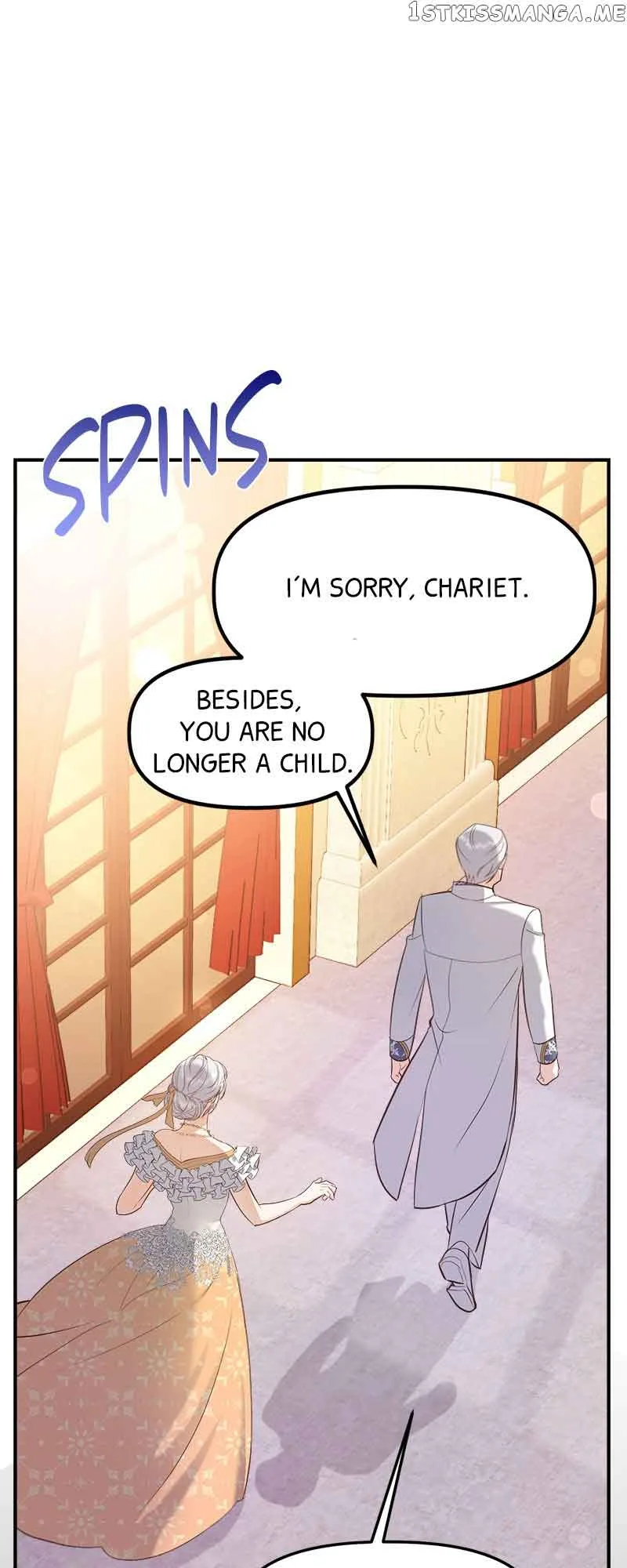 The Fake Duchess In Distresss Chapter 2 page 27