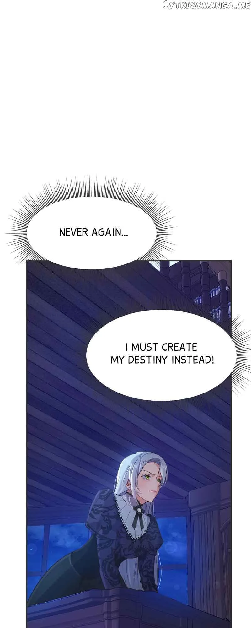 The Fake Duchess In Distresss Chapter 2 page 34