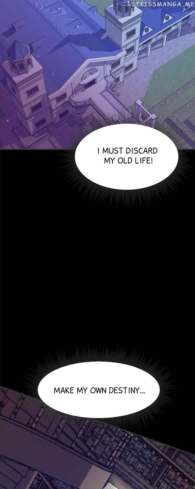 The Fake Duchess In Distresss Chapter 2 page 36