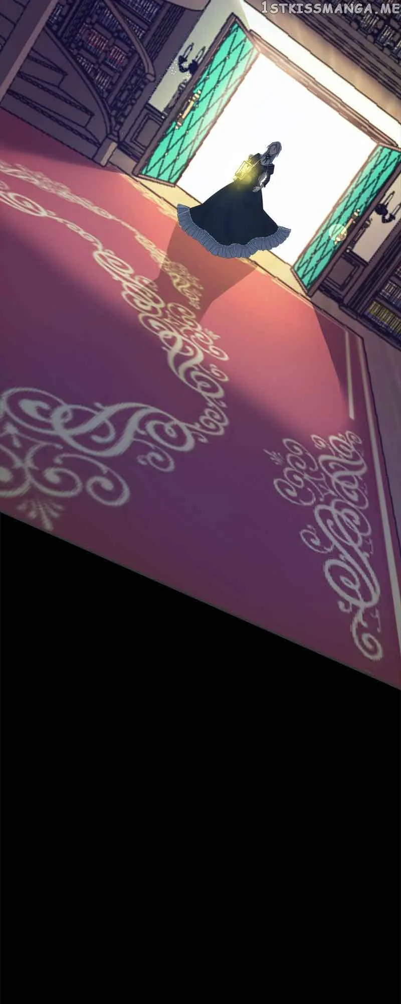 The Fake Duchess In Distresss Chapter 2 page 37