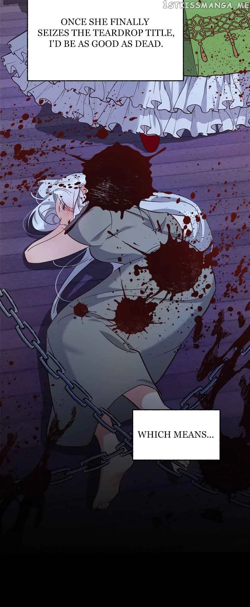 The Fake Duchess In Distresss Chapter 2 page 39