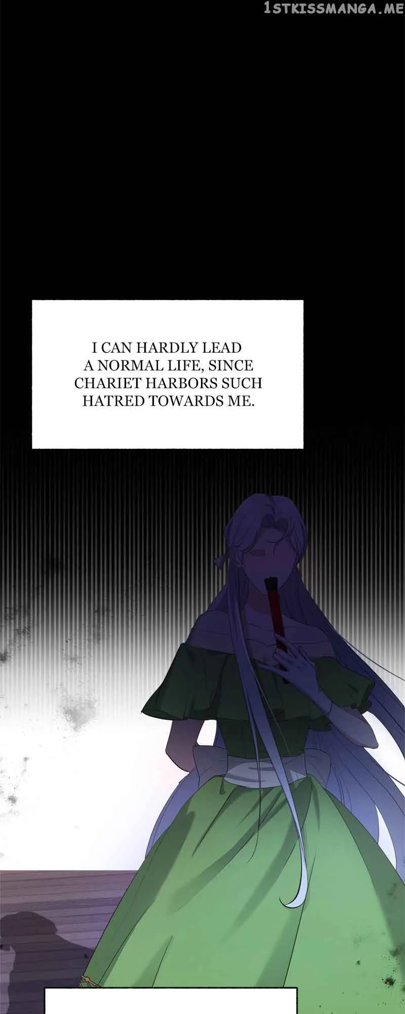 The Fake Duchess In Distresss Chapter 2 page 38