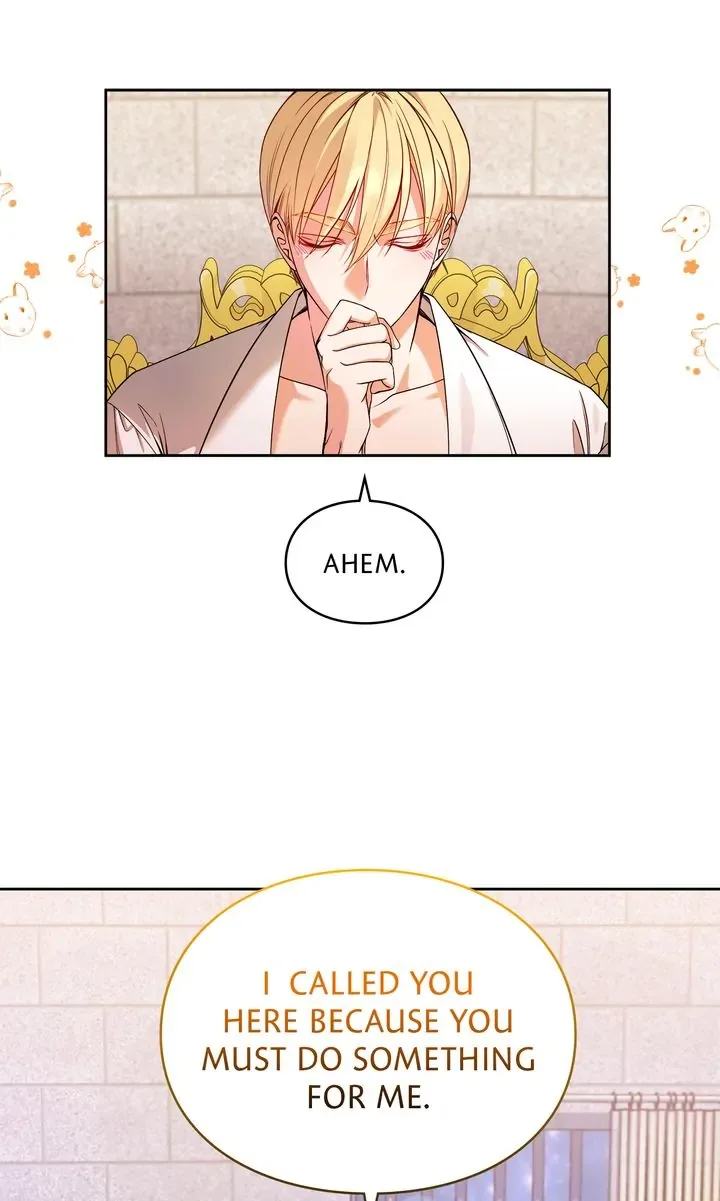 The Fairy Legacy Chapter 2 page 31