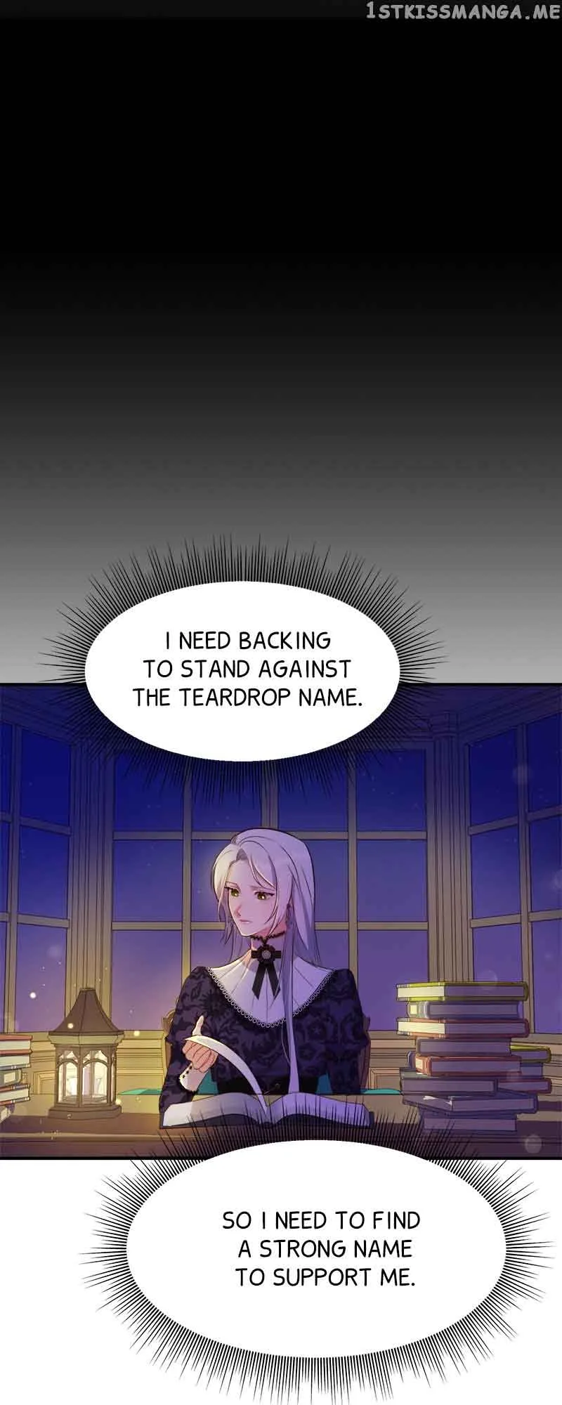 The Fake Duchess In Distresss Chapter 2 page 40