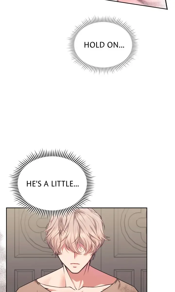 The Fairy Legacy Chapter 2 page 34
