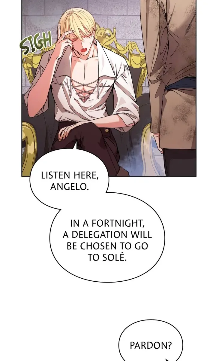 The Fairy Legacy Chapter 2 page 38