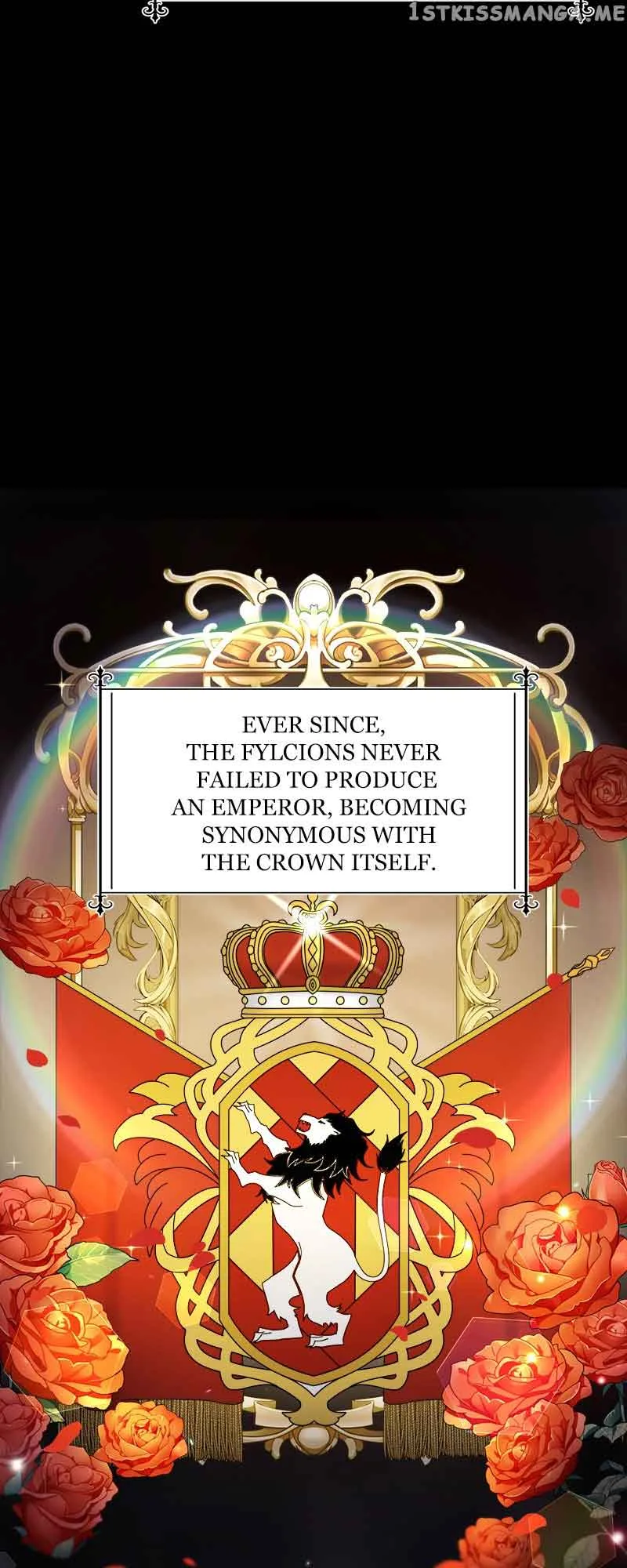 The Fake Duchess In Distresss Chapter 2 page 44