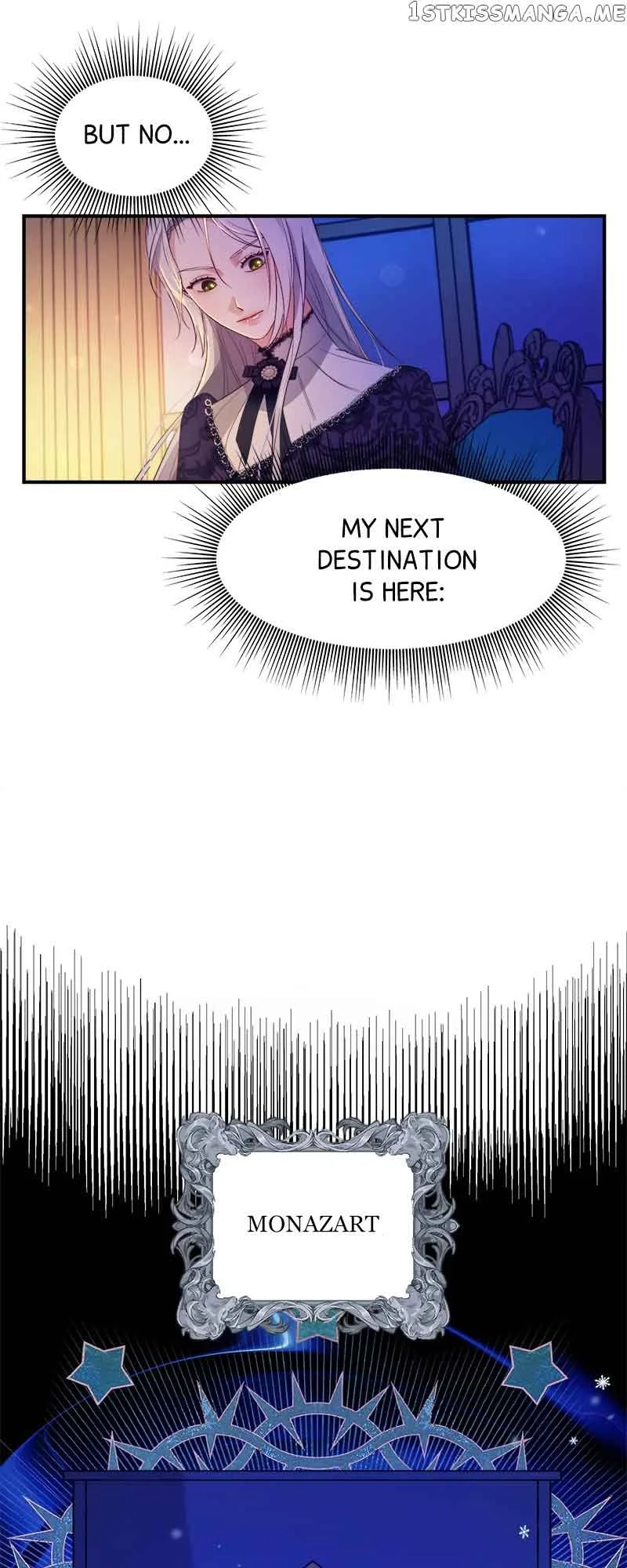 The Fake Duchess In Distresss Chapter 2 page 48