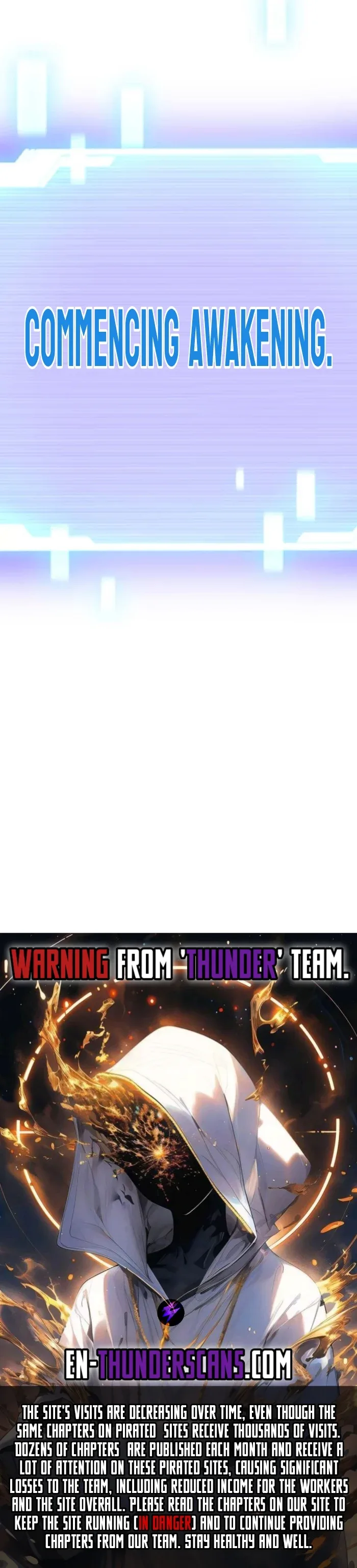 The Fallen Sage Rises to Power with the UR Inheritor Skill Chapter 1 page 27