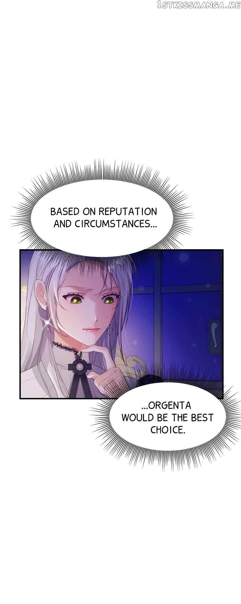 The Fake Duchess In Distresss Chapter 2 page 47