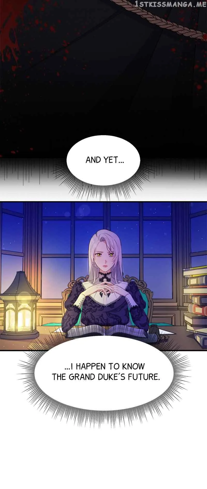The Fake Duchess In Distresss Chapter 2 page 53