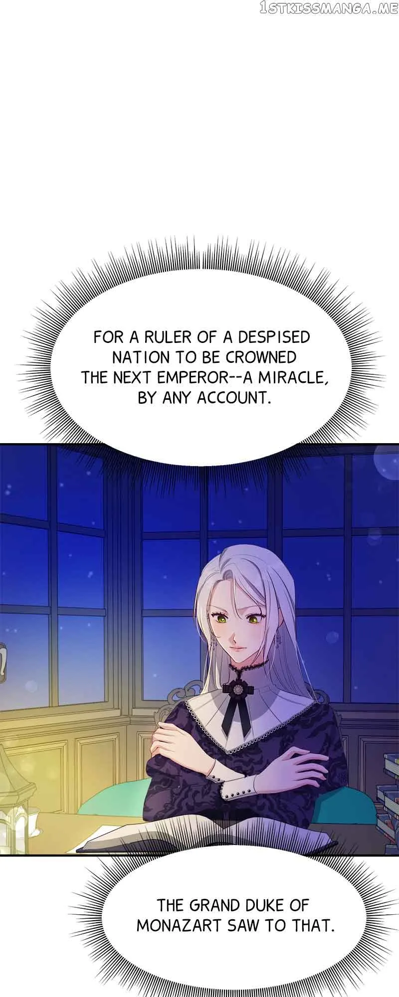 The Fake Duchess In Distresss Chapter 2 page 56