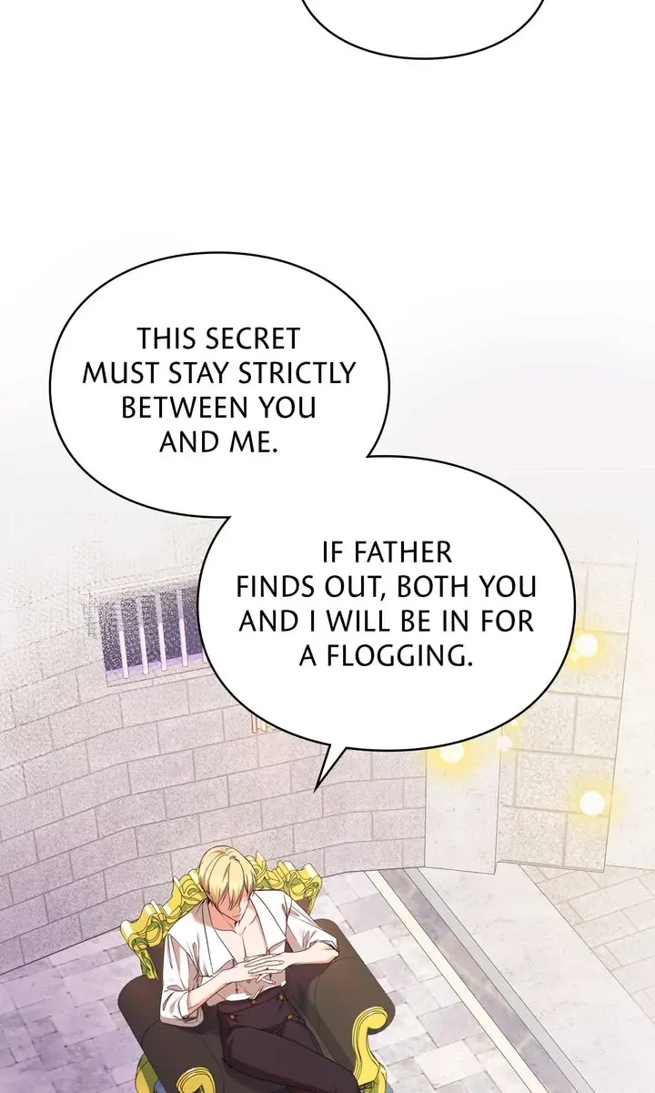 The Fairy Legacy Chapter 2 page 46