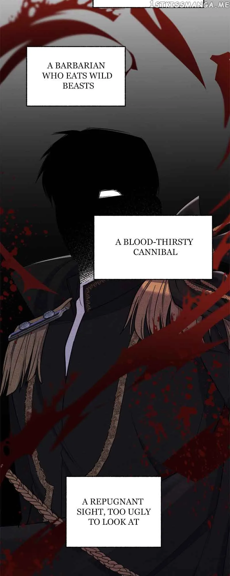 The Fake Duchess In Distresss Chapter 2 page 52