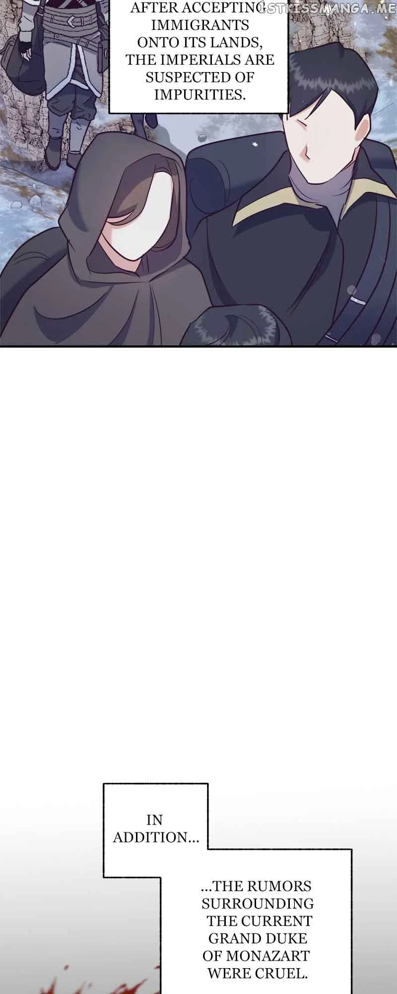 The Fake Duchess In Distresss Chapter 2 page 51