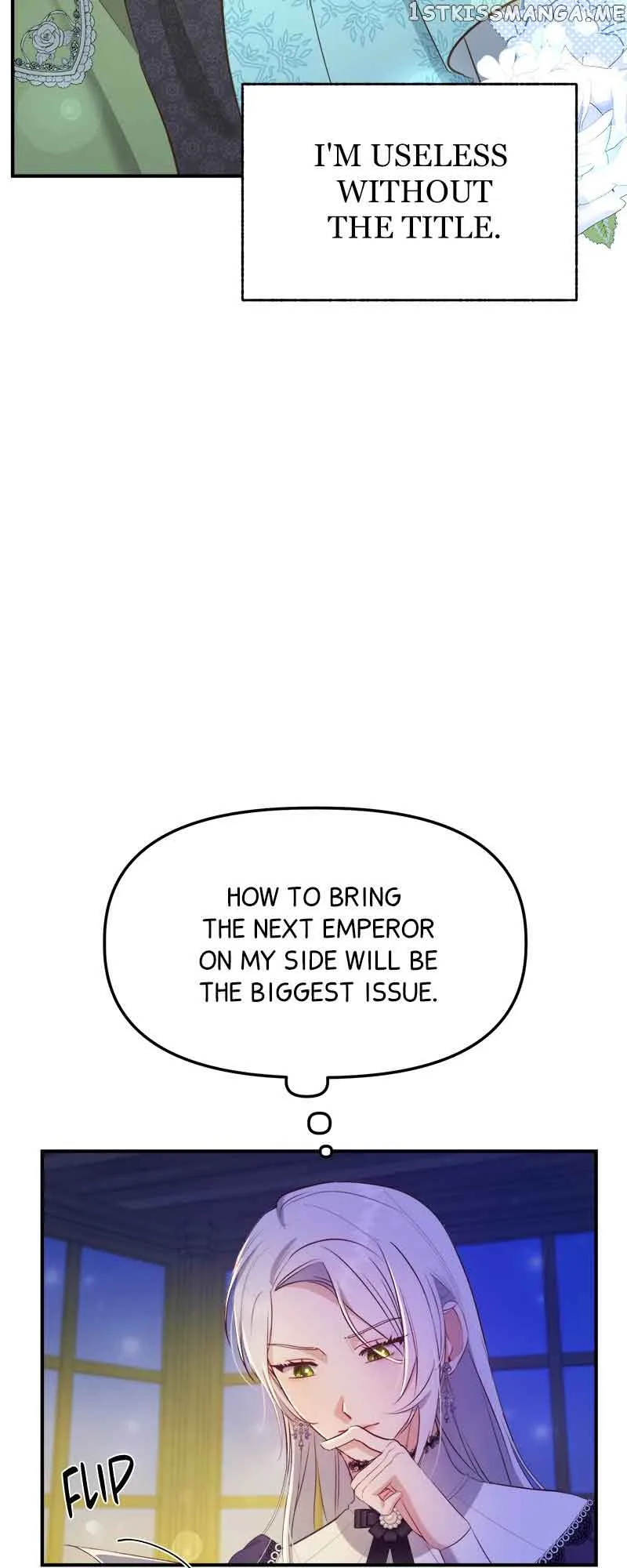 The Fake Duchess In Distresss Chapter 2 page 62