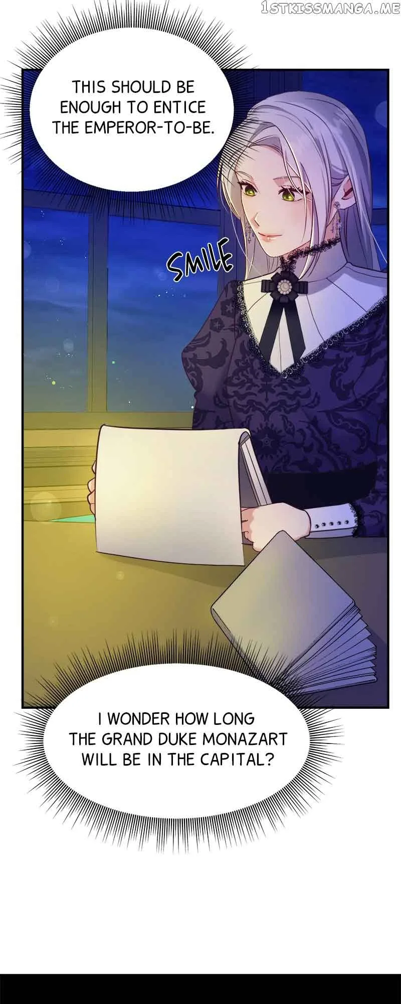 The Fake Duchess In Distresss Chapter 2 page 64