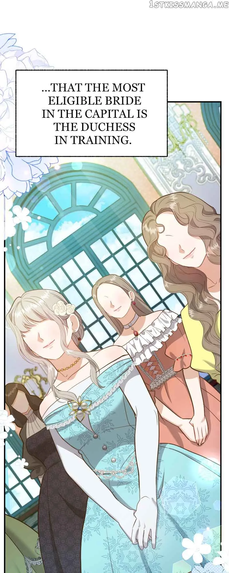 The Fake Duchess In Distresss Chapter 2 page 61