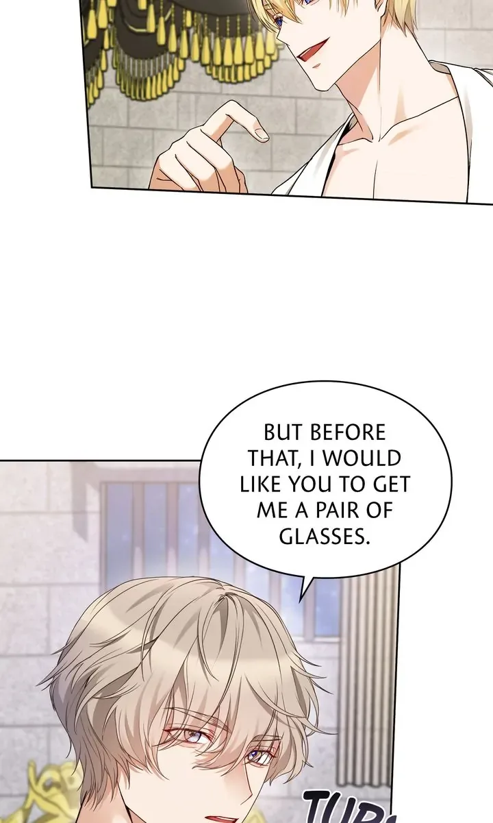 The Fairy Legacy Chapter 2 page 56