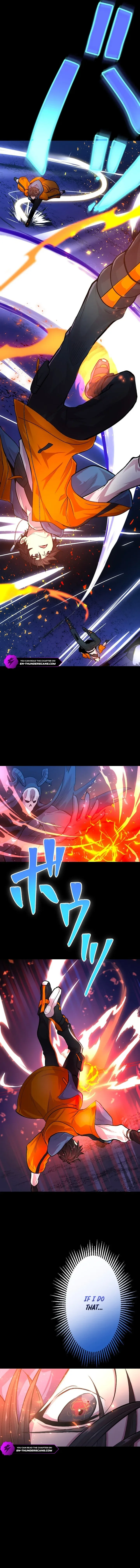The Fallen Sage Rises to Power with the UR Inheritor Skill Chapter 2 page 12