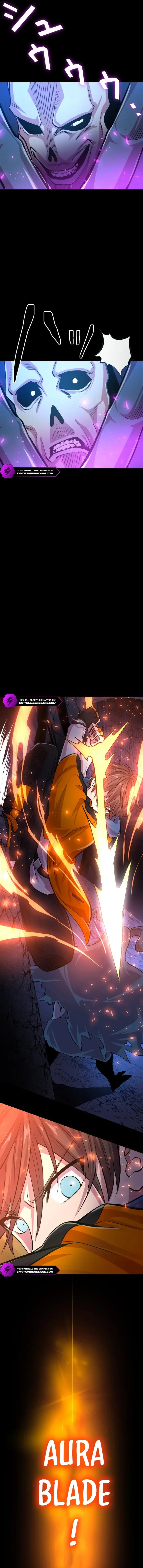 The Fallen Sage Rises to Power with the UR Inheritor Skill Chapter 2 page 17