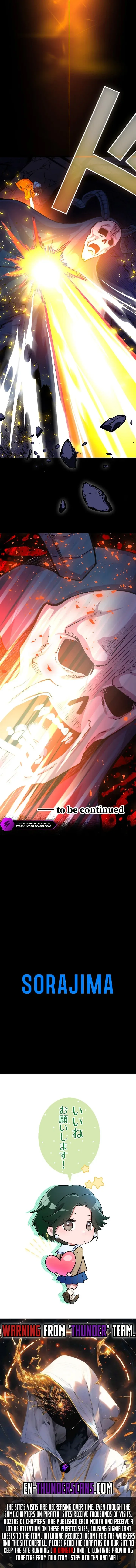 The Fallen Sage Rises to Power with the UR Inheritor Skill Chapter 2 page 18