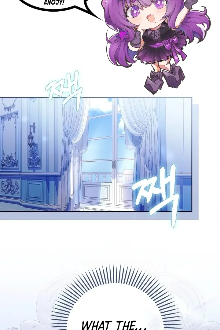 The Fake Saint of a Reverse Harem Game Chapter 2 page 3