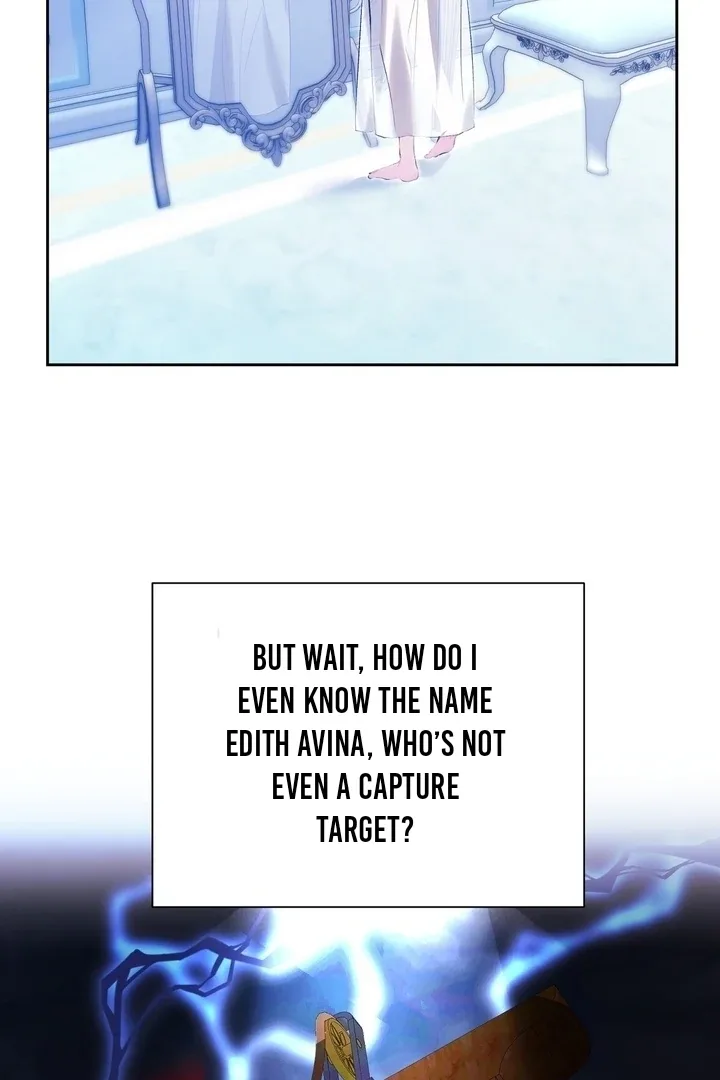 The Fake Saint of a Reverse Harem Game Chapter 2 page 7