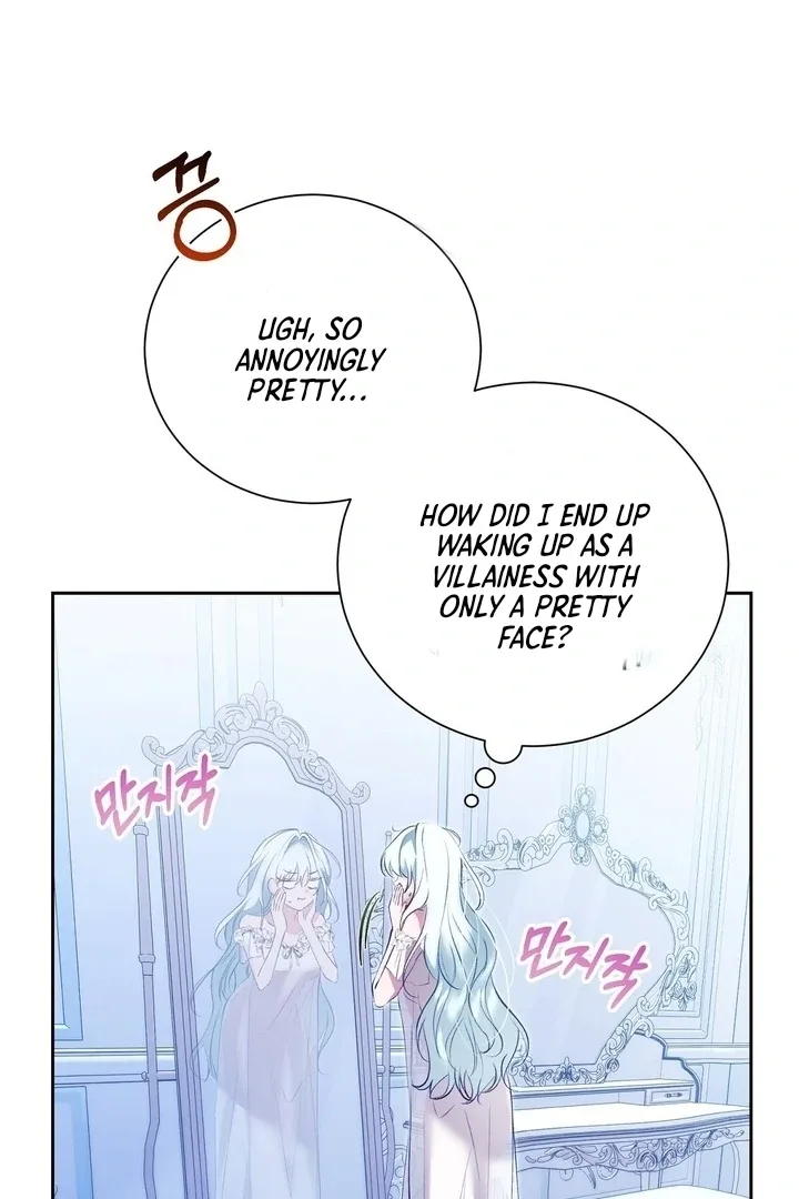 The Fake Saint of a Reverse Harem Game Chapter 2 page 6