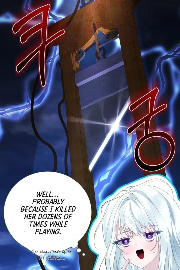 The Fake Saint of a Reverse Harem Game Chapter 2 page 8