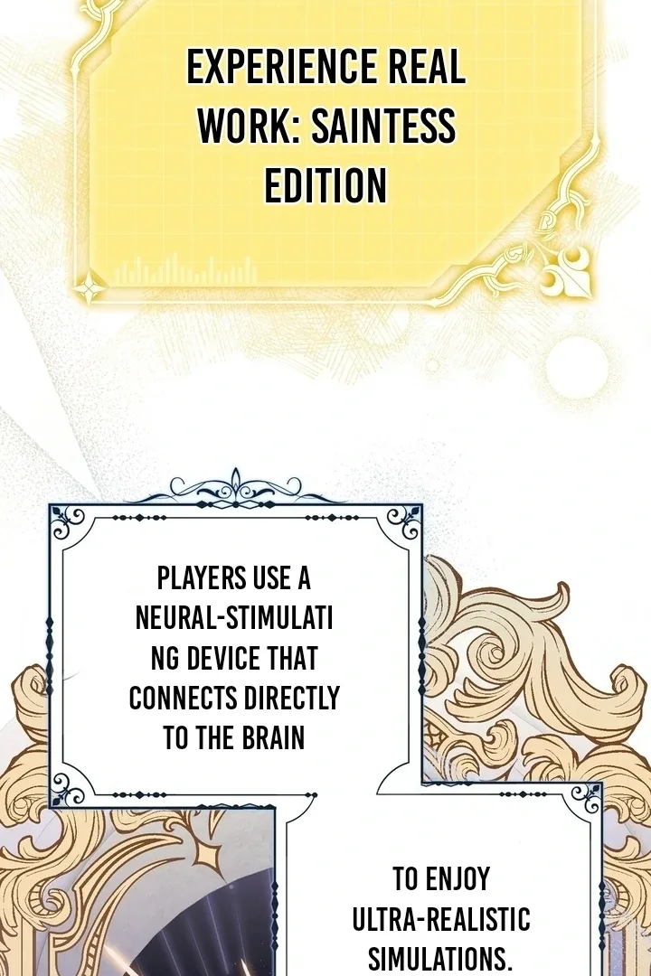The Fake Saint of a Reverse Harem Game Chapter 2 page 12