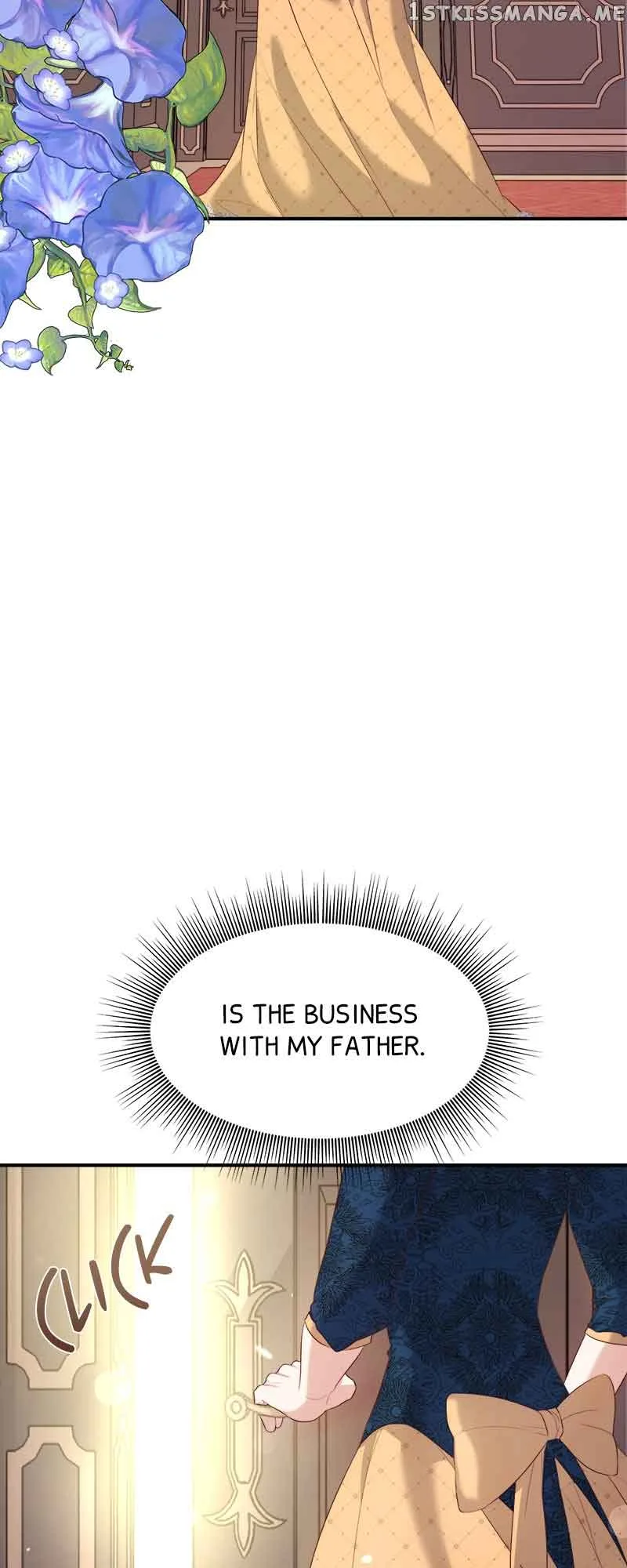 The Fake Duchess In Distresss Chapter 3 page 4