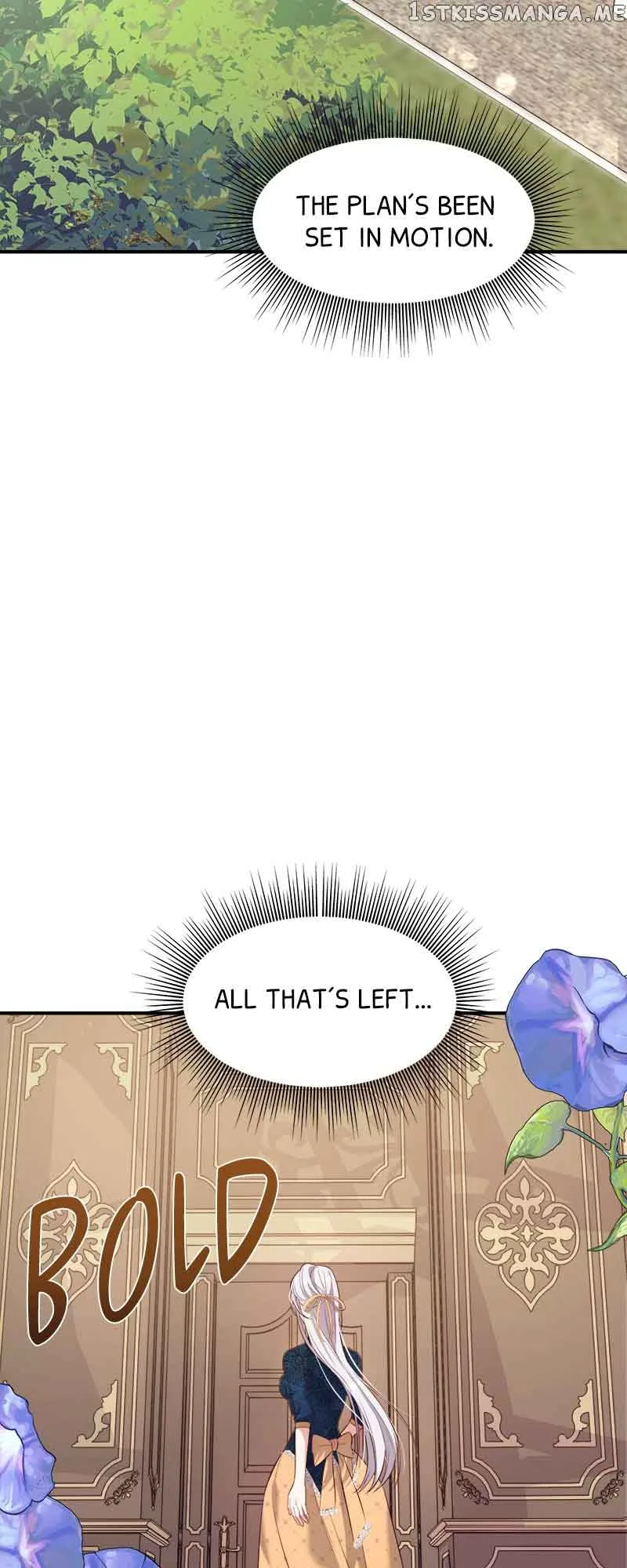 The Fake Duchess In Distresss Chapter 3 page 3