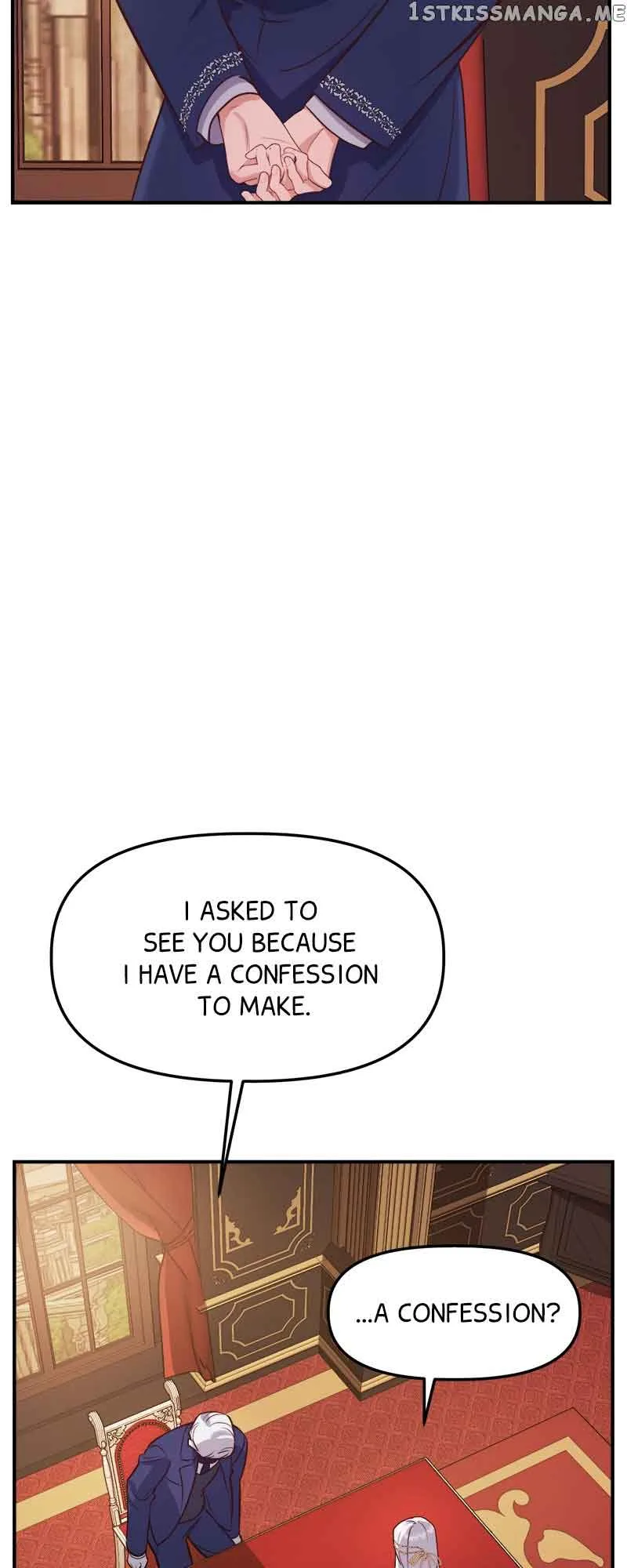 The Fake Duchess In Distresss Chapter 3 page 6