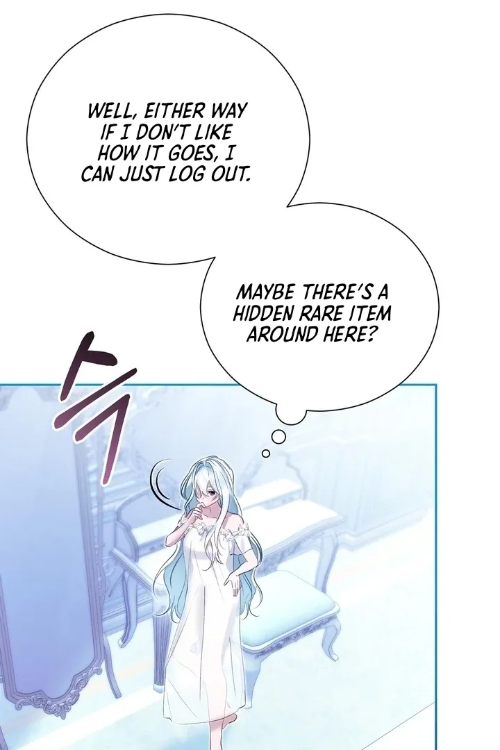The Fake Saint of a Reverse Harem Game Chapter 2 page 18