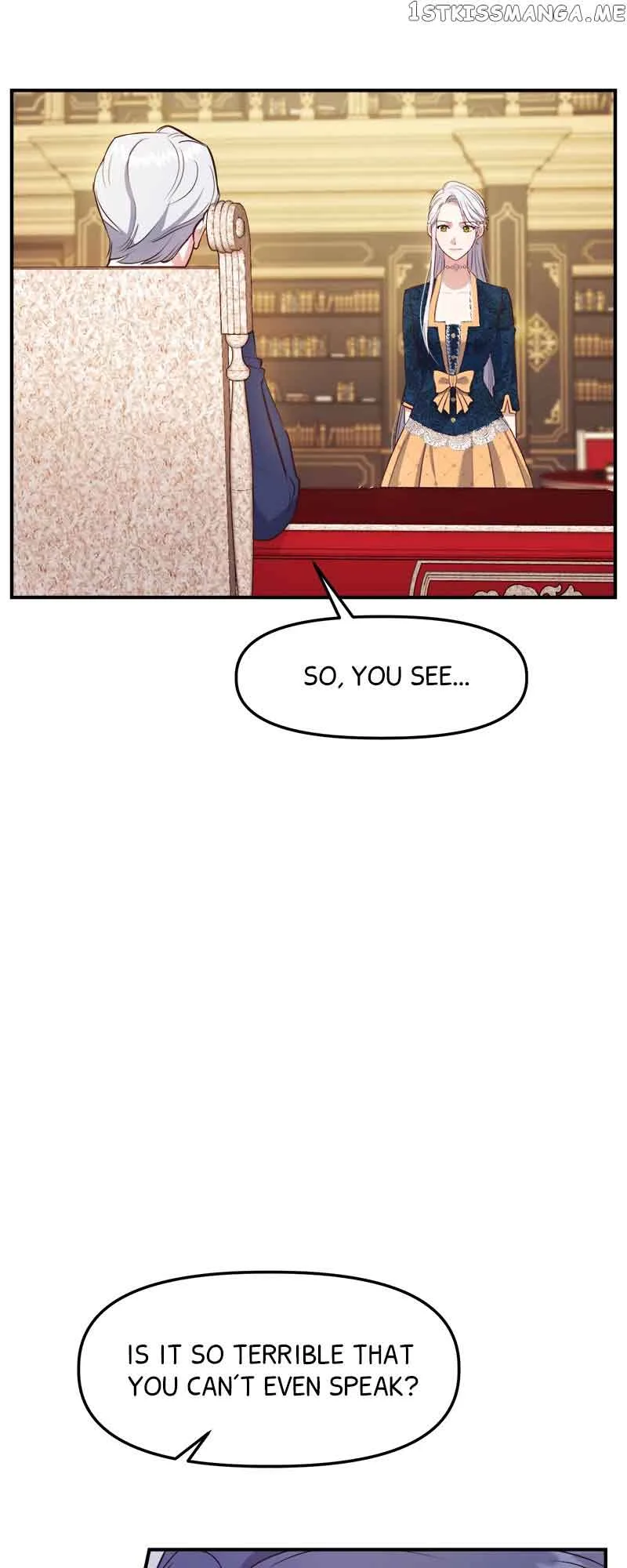The Fake Duchess In Distresss Chapter 3 page 8