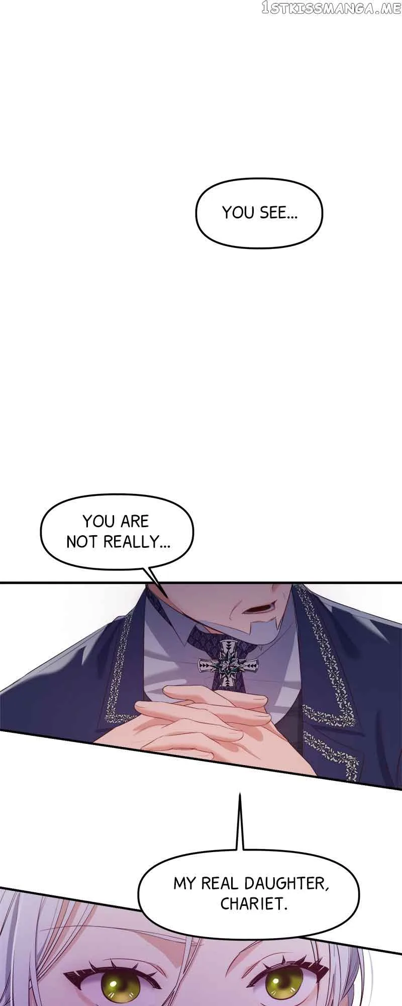 The Fake Duchess In Distresss Chapter 3 page 10