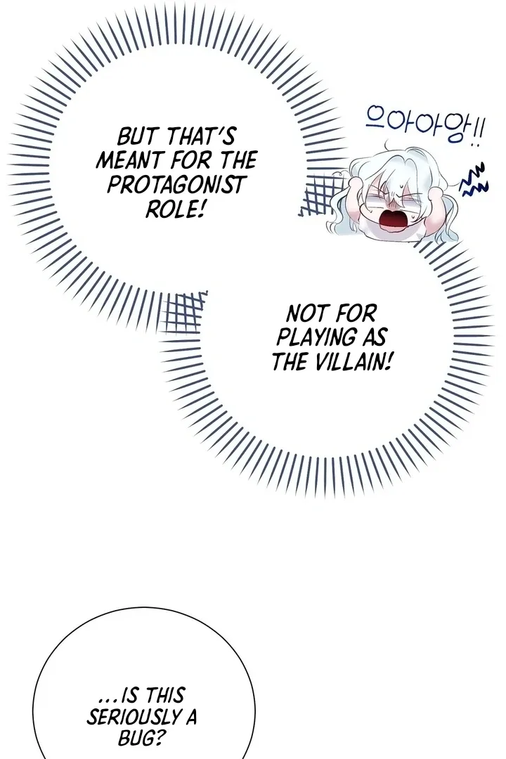 The Fake Saint of a Reverse Harem Game Chapter 2 page 16