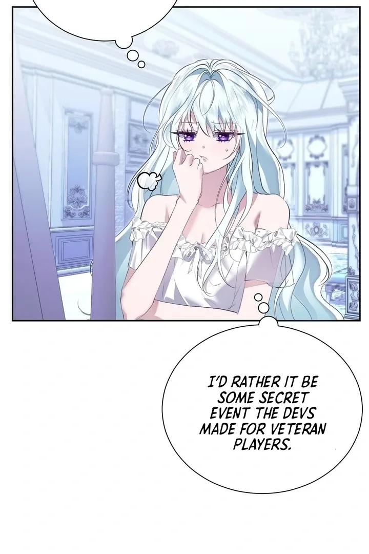 The Fake Saint of a Reverse Harem Game Chapter 2 page 17