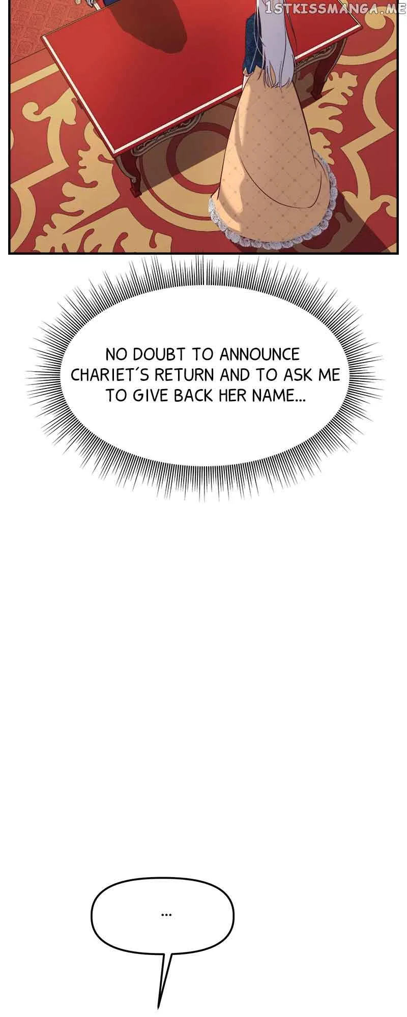 The Fake Duchess In Distresss Chapter 3 page 7