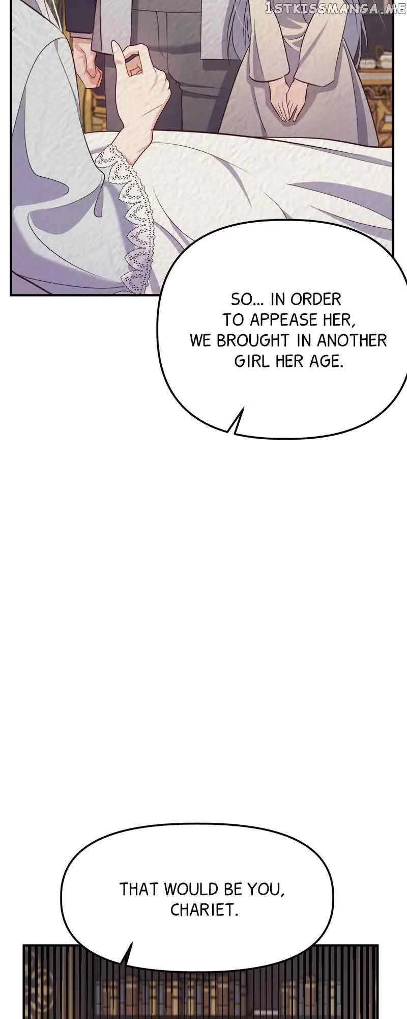The Fake Duchess In Distresss Chapter 3 page 12
