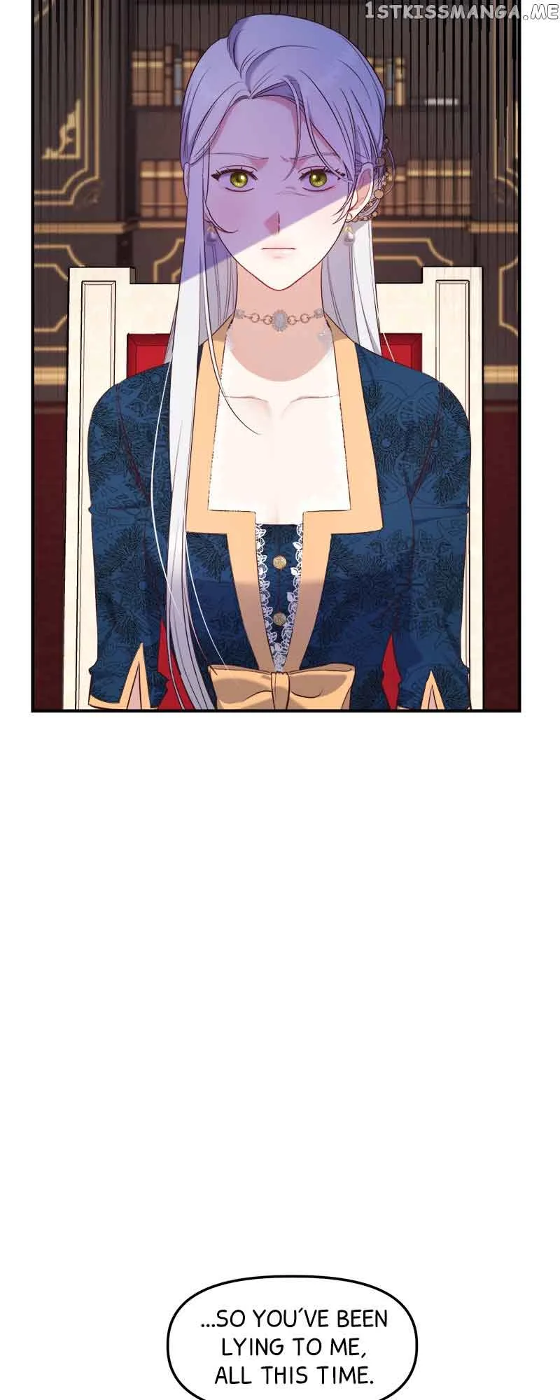 The Fake Duchess In Distresss Chapter 3 page 13