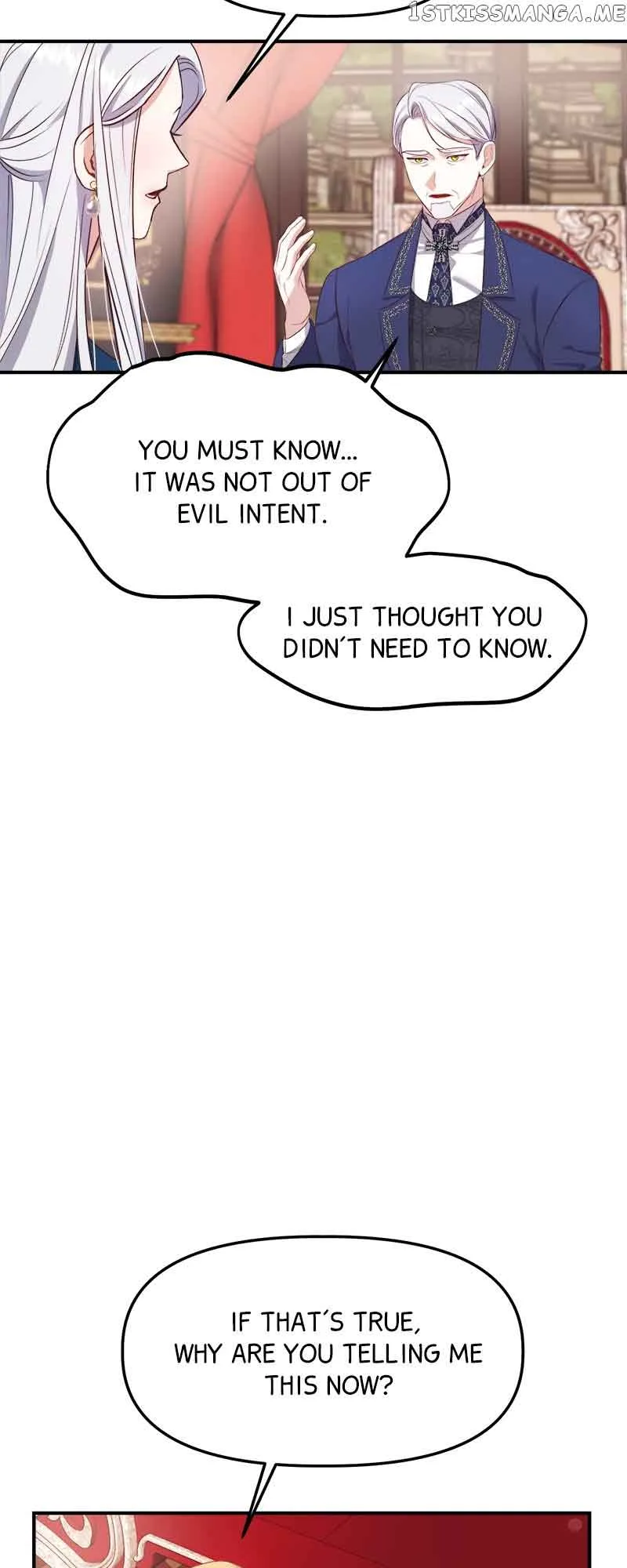 The Fake Duchess In Distresss Chapter 3 page 14