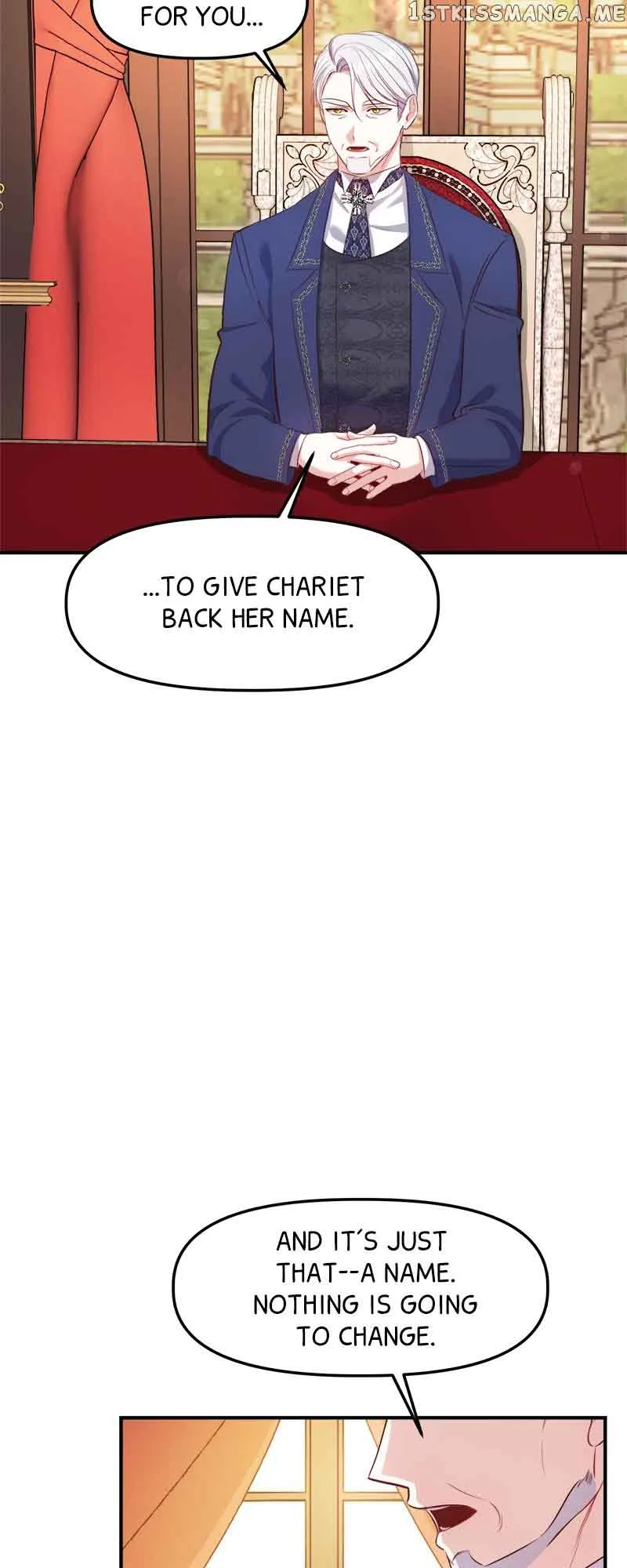 The Fake Duchess In Distresss Chapter 3 page 19