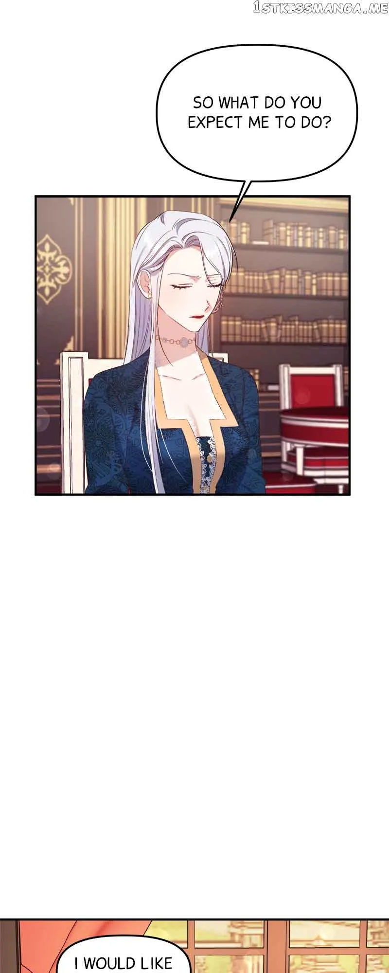 The Fake Duchess In Distresss Chapter 3 page 18