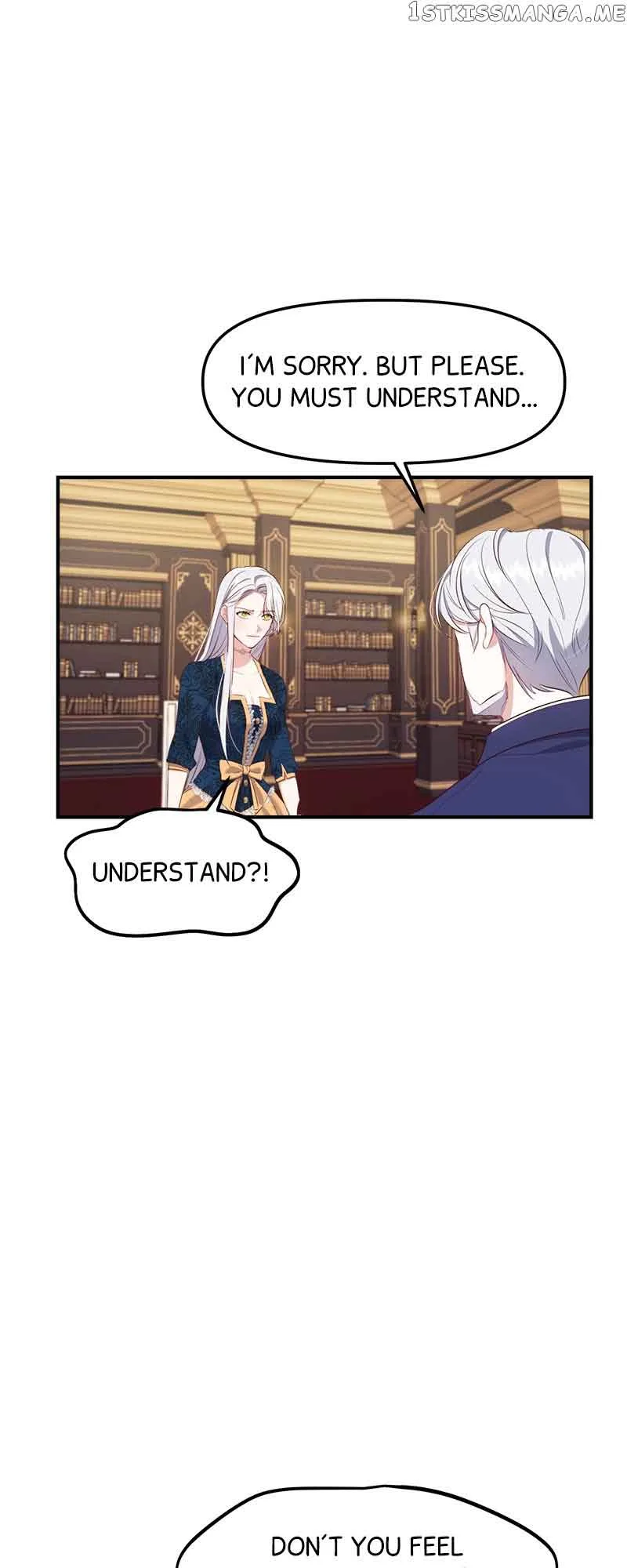 The Fake Duchess In Distresss Chapter 3 page 26
