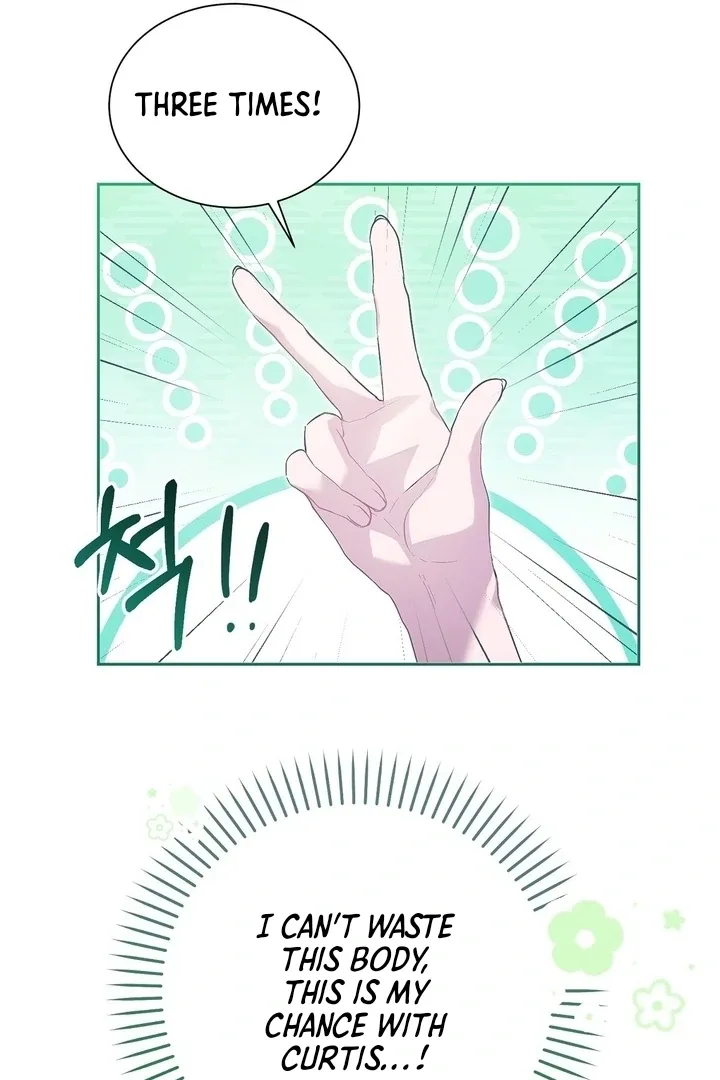 The Fake Saint of a Reverse Harem Game Chapter 2 page 30