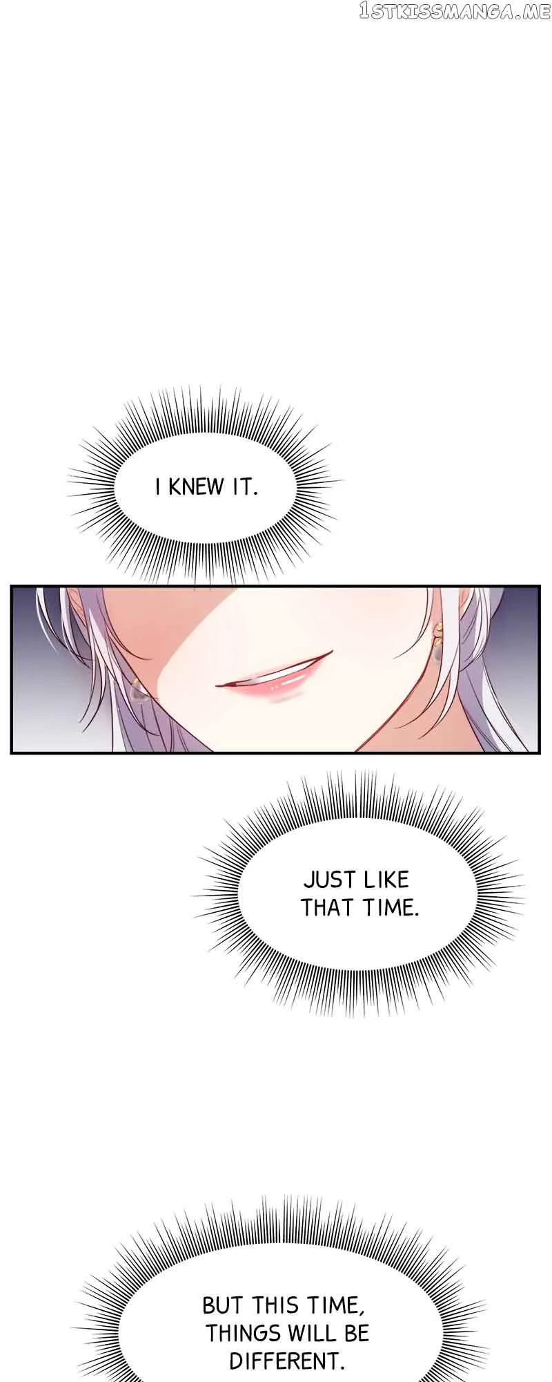 The Fake Duchess In Distresss Chapter 3 page 21