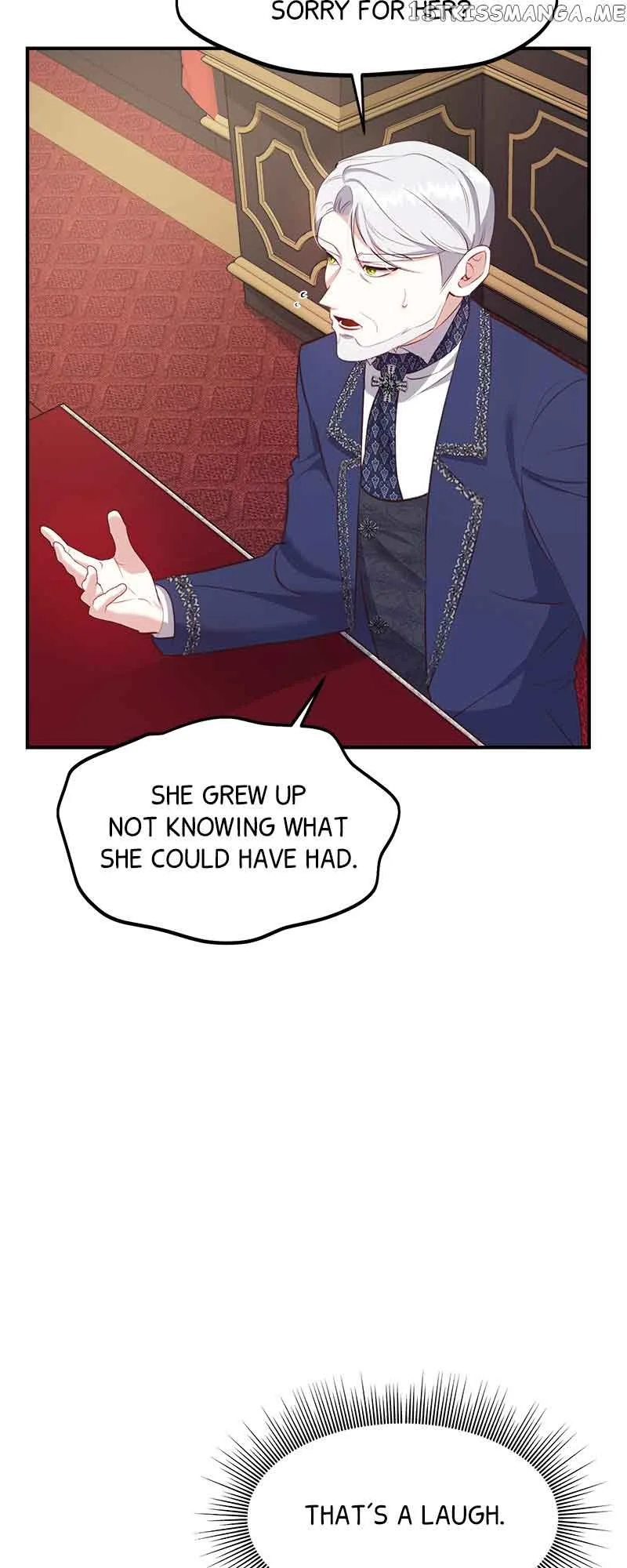 The Fake Duchess In Distresss Chapter 3 page 27